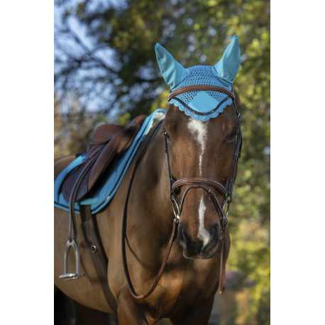 Bonnet chasse-mouches EQUITHÈME Jump Bonnet chasse-mouches EQUITHÈME Jump