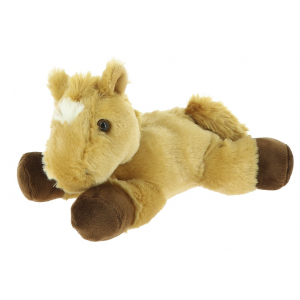 Equi-Kids Cuddly Horse Toy - medium model Padd