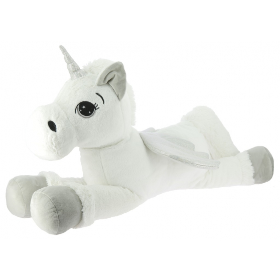 Equi-Kids Cuddly Unicorn Toy - large model PADD