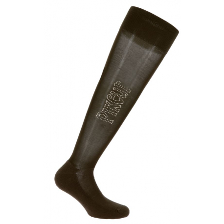 Chaussettes Pikeur 350 Brun Chaussettes Pikeur 350 Brun