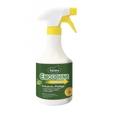 Anti-mouches Ravene Émouchine Protec Anti-mouches Ravene Émouchine Protec
