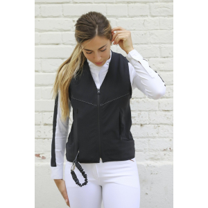 Gilet Airbag Pénélope Airlight by Freejump