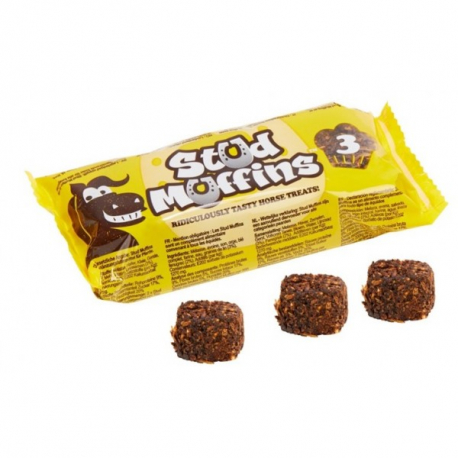 Stud Muffins Likit barre Stud Muffins Likit barre