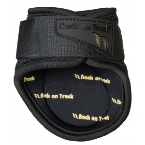 Back on Track Airflow Fetlock Boots
