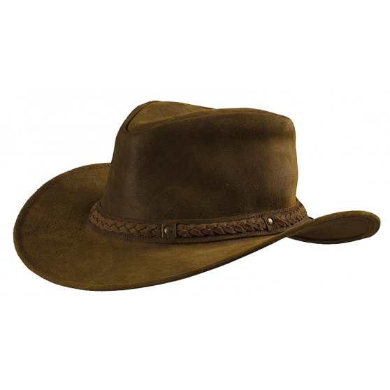 All leather hats Clearance