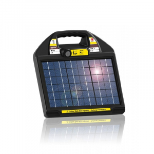 Horizont Equistop battery/solar station AS50