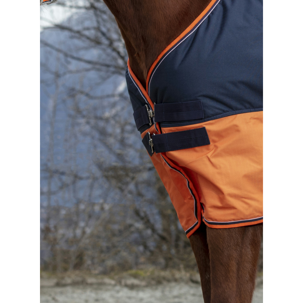 Chemise etrier padd
