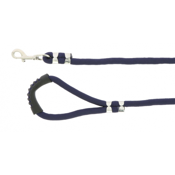 Norton Rubber handle lead rope