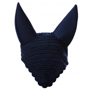 EQUITHÈME Neoprène ears fly mask