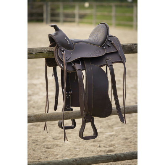 Reins Of Return Leather Smooth Draw Return Reins Training IN Smooth Leather 