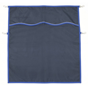 EQUIT'M Stall curtain