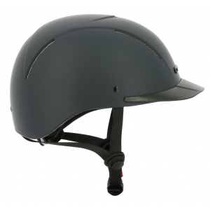 Choplin Plume Helm