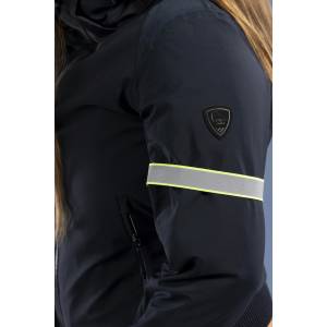 Pro Series Equilibre Bomber Jacket