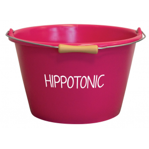 HIPPOTONIC Stable bucket