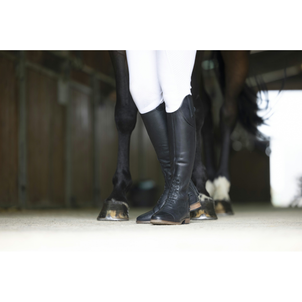 Sac à bottes équitation Premier Equine - Bagagerie - Accessoires - Cavaliers