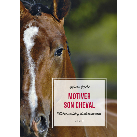 Motiver son cheval Motiver son cheval