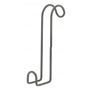 Hippo-Tonic Bridle Rack with hooks