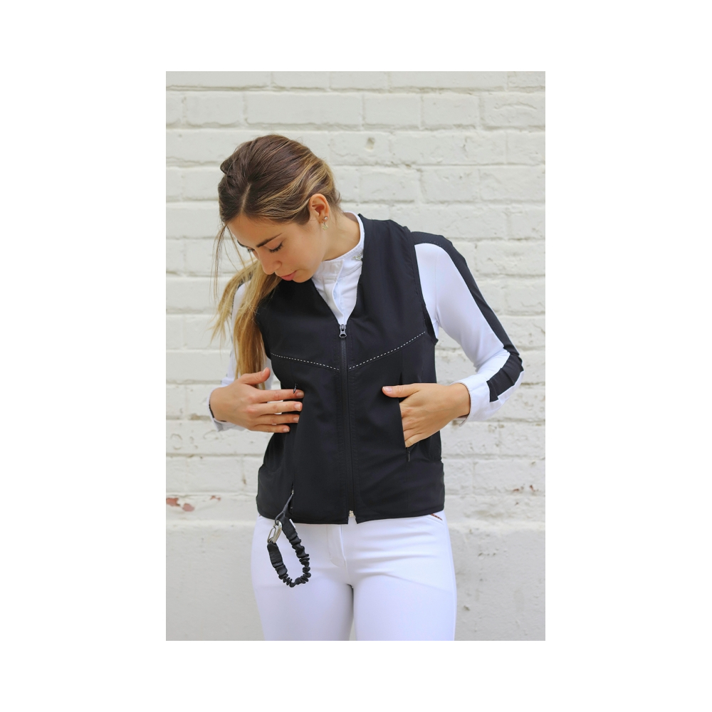 Gilet airbag Pénélope Airlight 2 by Freejump