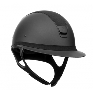 Samshield Limited Edition Miss Shield Matte Helmet
