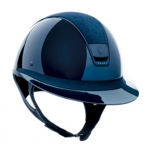 Samshield Limited Edition Miss Shield Glossy Helmet