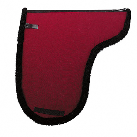 Stock saddle pad - western padds & back padds - PADD