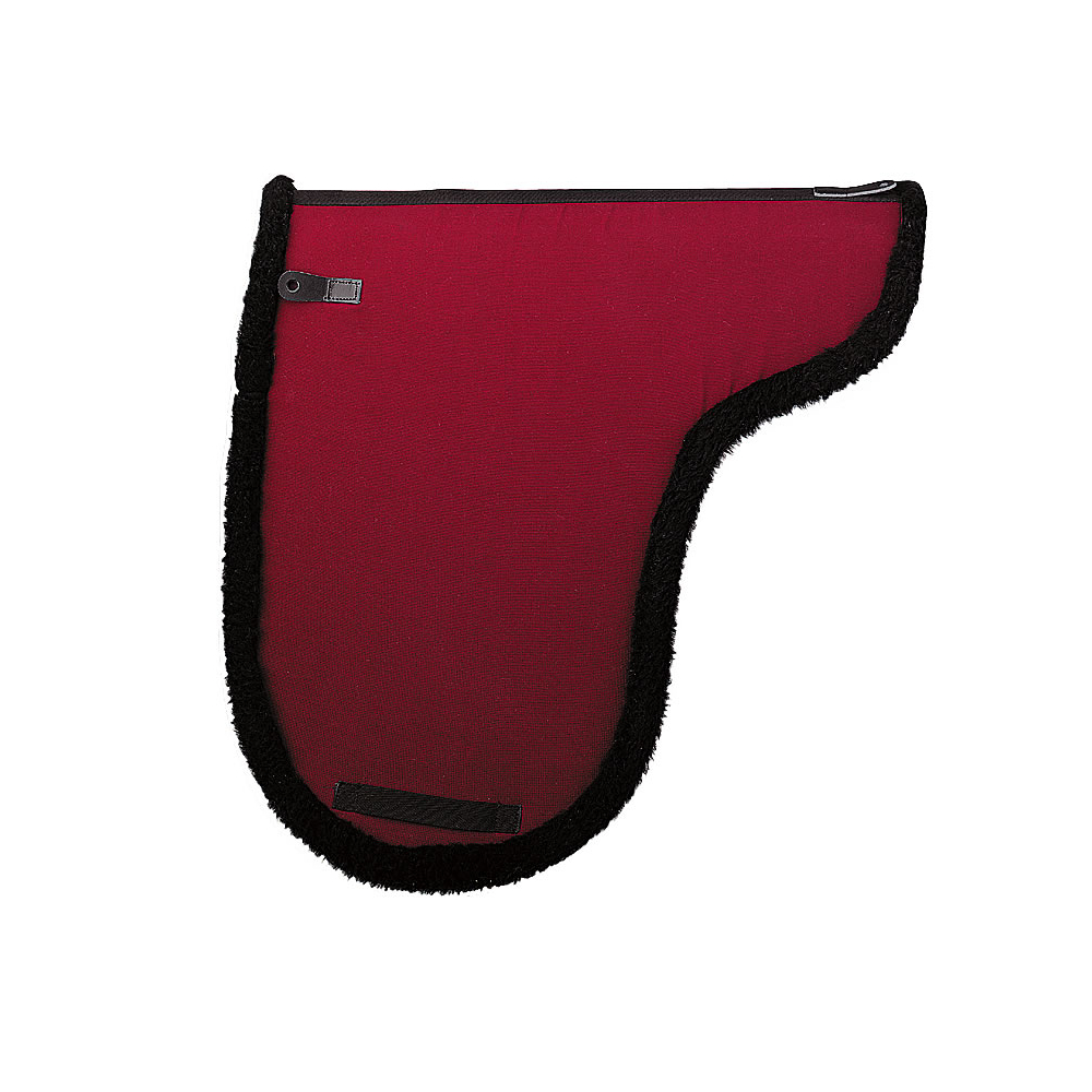 Stock saddle pad - western padds & back padds - PADD