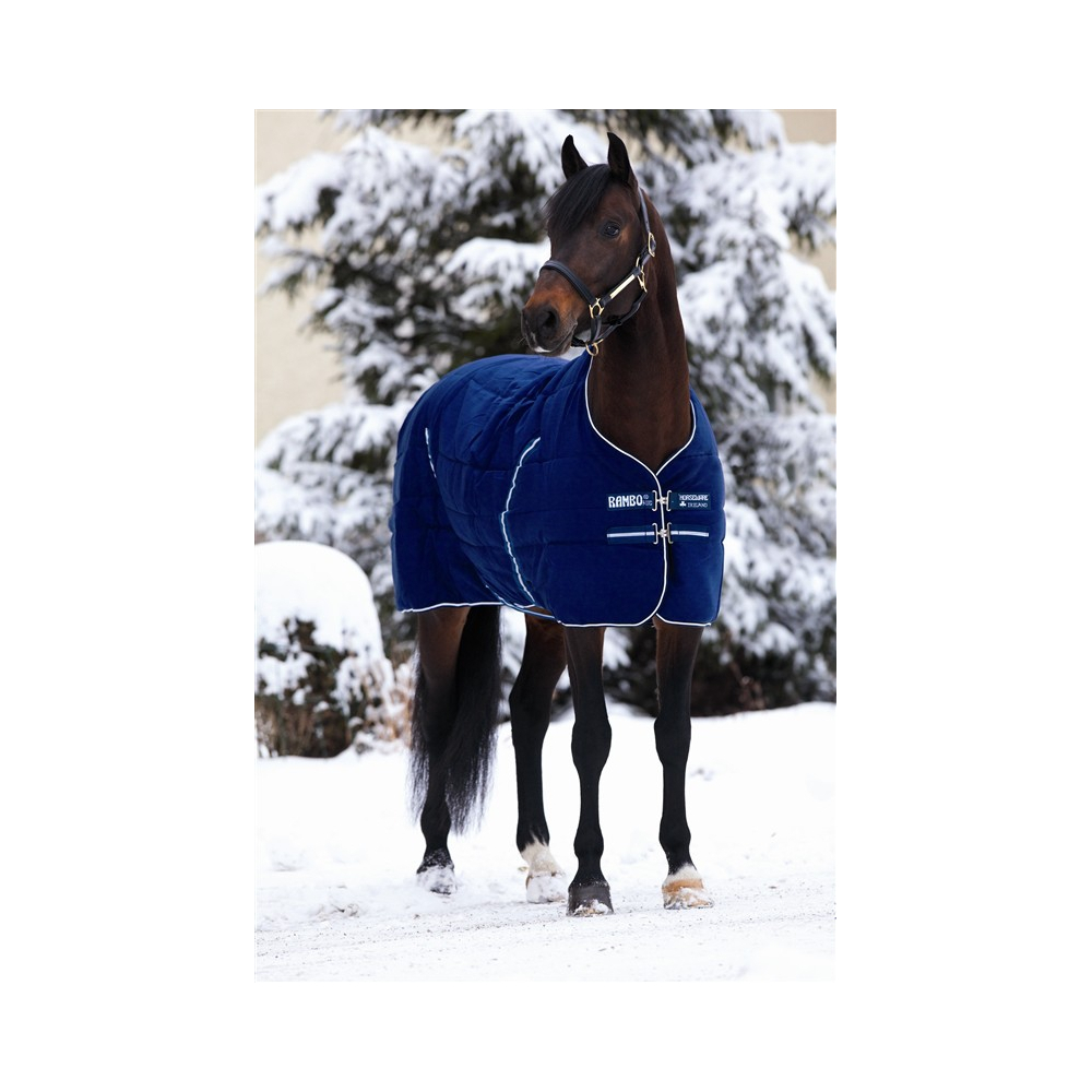 Horseware Rambo Decke