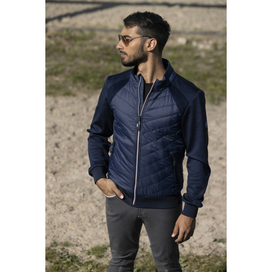 EQUITHÈME Marc Hybrid Jacke