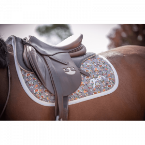 Tapis de selle Eden by Pénélope Mexicain - Mixte