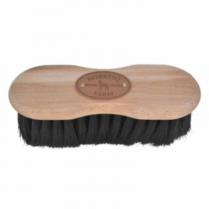 Brosse Borstiq Infini crins/hêtre