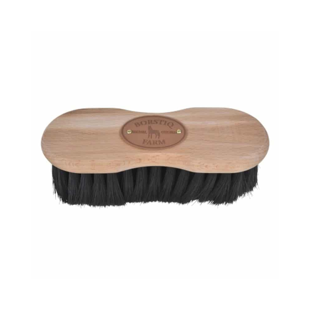 Brosse Borstiq Infini crins/hêtre