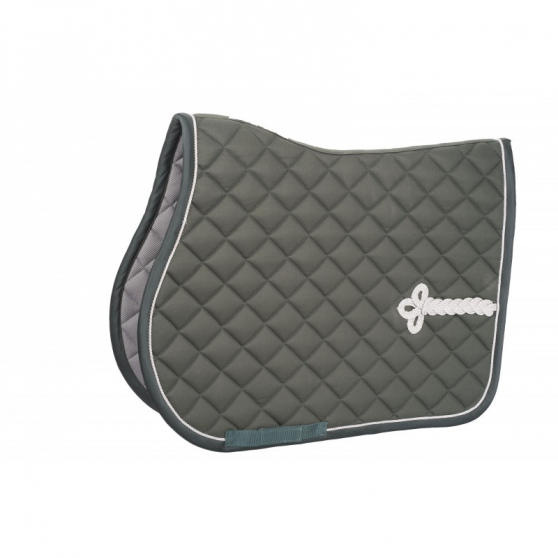 Lami-Cell Noble Saddle pad - All purpose
