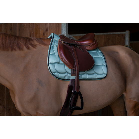 Chabraque EQUITHÈME Satin - Mixte