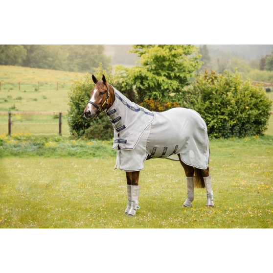 Chemise Horseware Rambo Protector