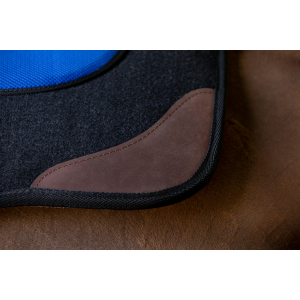 Westride Pro Western saddle pad