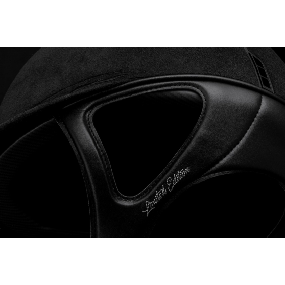 Samshield Limitierte Auflage Miss Shield Premium Helm
