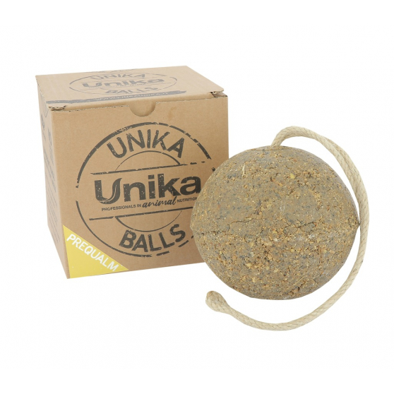 Boule Unika balls Prequalm