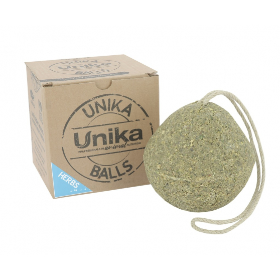 Boule Unika Balls Herbs