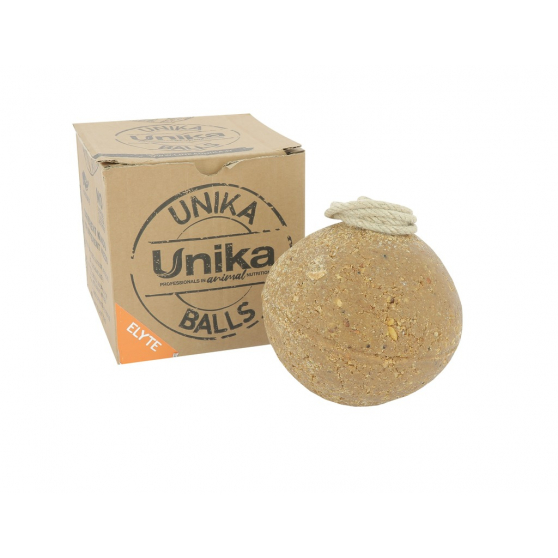 Unika Balls Elyte - Erholung