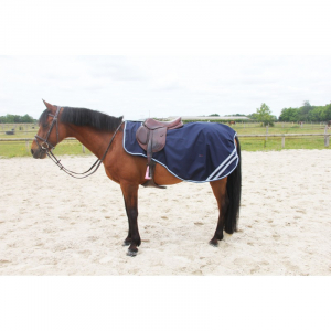 Couvre-reins Performance Reflect 600D