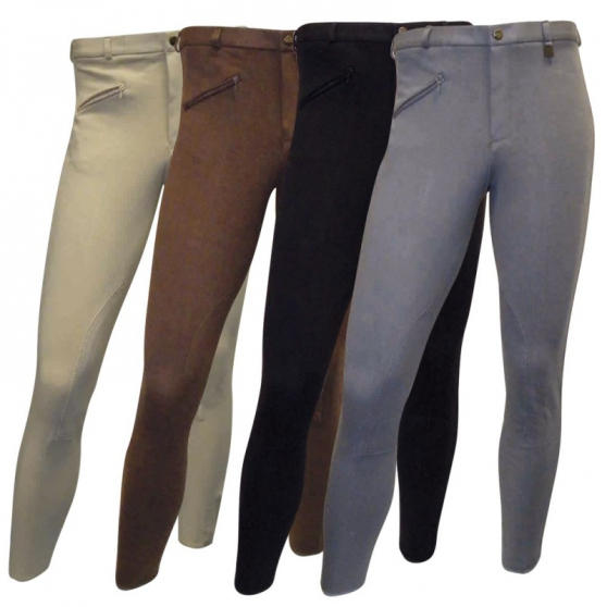 Pantalon Performance Horse Fashion - Homme Pantalon Performance Horse Fashion - Homme