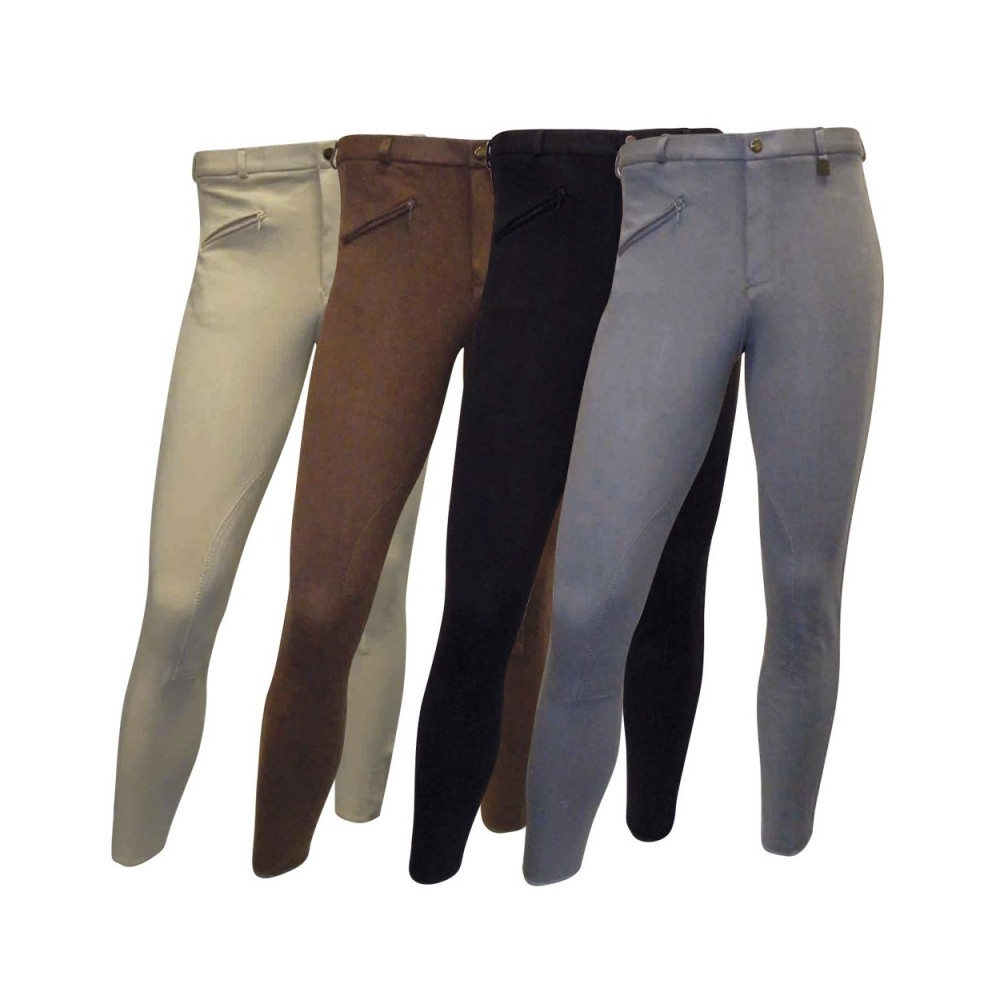Pantalon Performance Horse Fashion - Homme