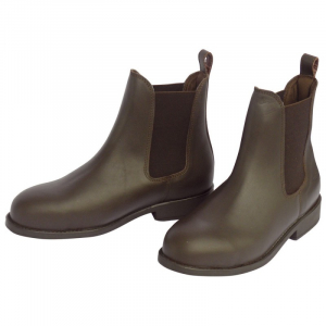 Performance Security boots