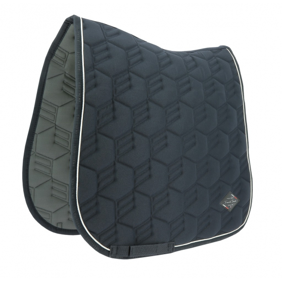 EQUITHÈME French Touch Saddle pad - Dressage