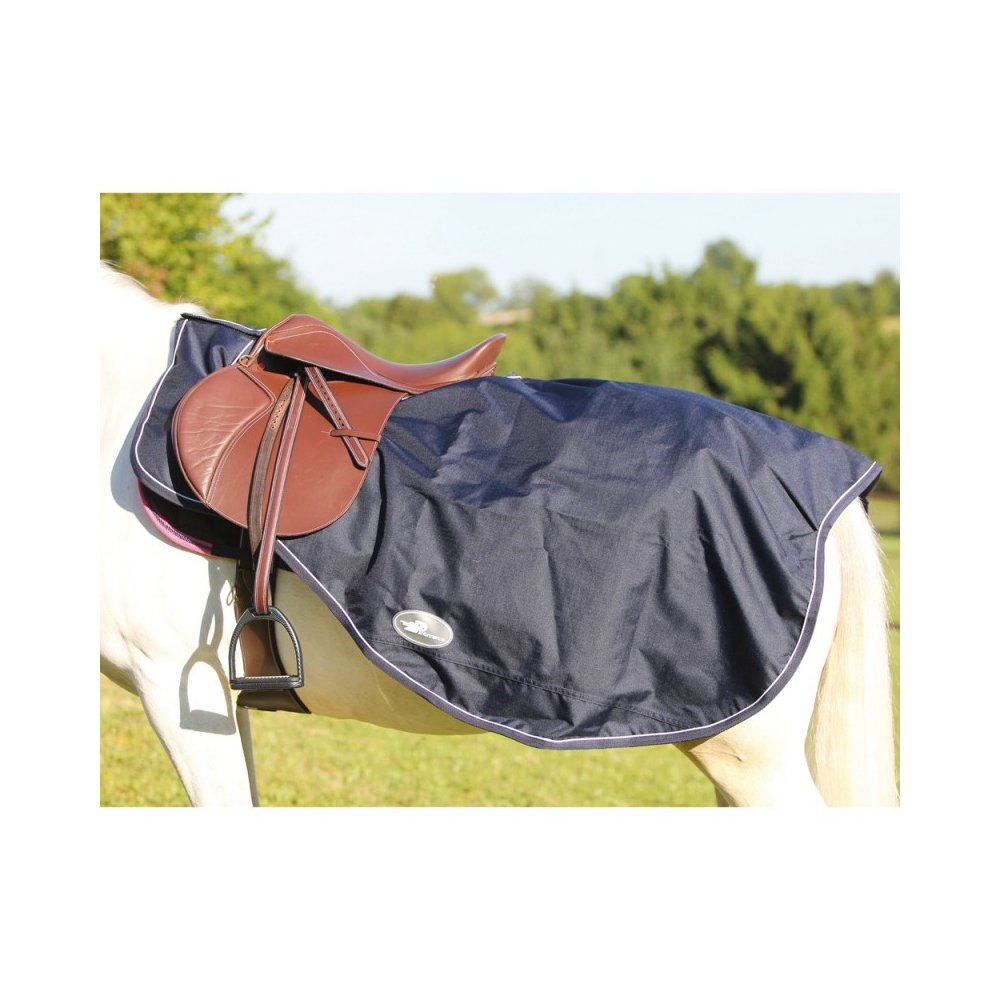 Couvre-reins imperméable Performance Abyss 600D