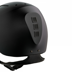 Casque NACA Gravity S mat