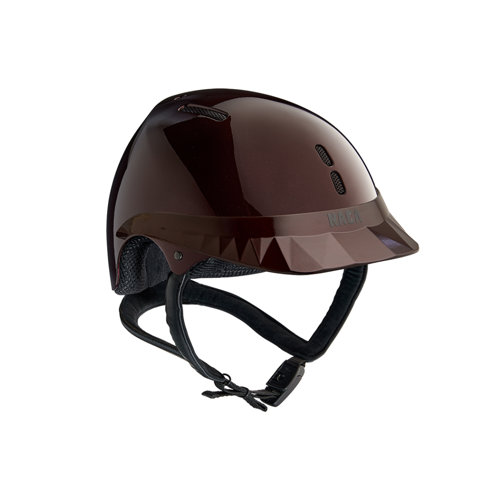 NACA Gravity S glow Helmet
