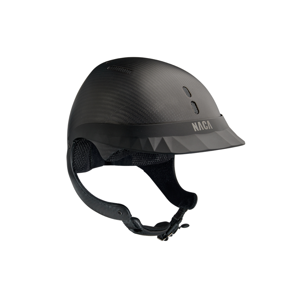 NACA Gravity XP Carbon matt Helmet - PADD - helmets - PADD