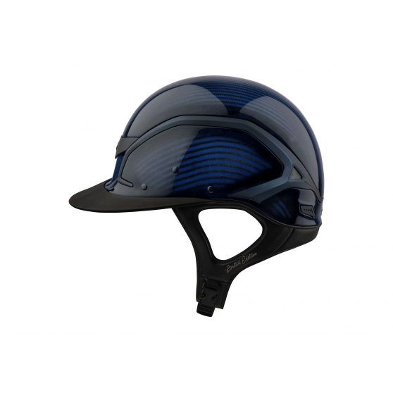 Samshield XJ Miss Glossy Limited Edition Helmet
