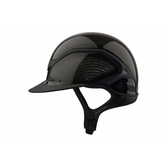 Samshield XJ Miss Glossy Limited Edition Helmet